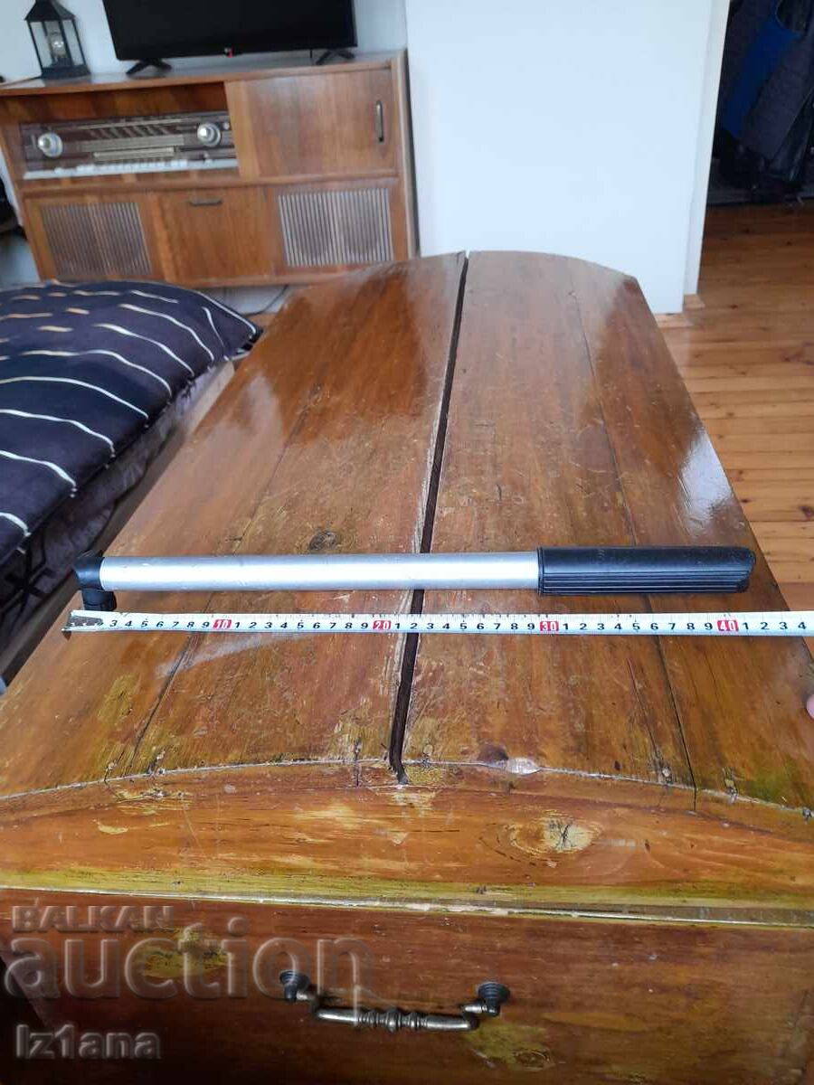 Παλιά αντλία ποδηλάτου με τιμή 27.00 BGN | € 13.80 Παλιά αντλία ποδηλάτου με τιμή 27.00 BGN | € 13.80