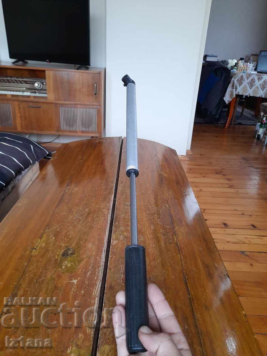 Παλιά αντλία ποδηλάτου - 6 Παλιά αντλία ποδηλάτου - 6