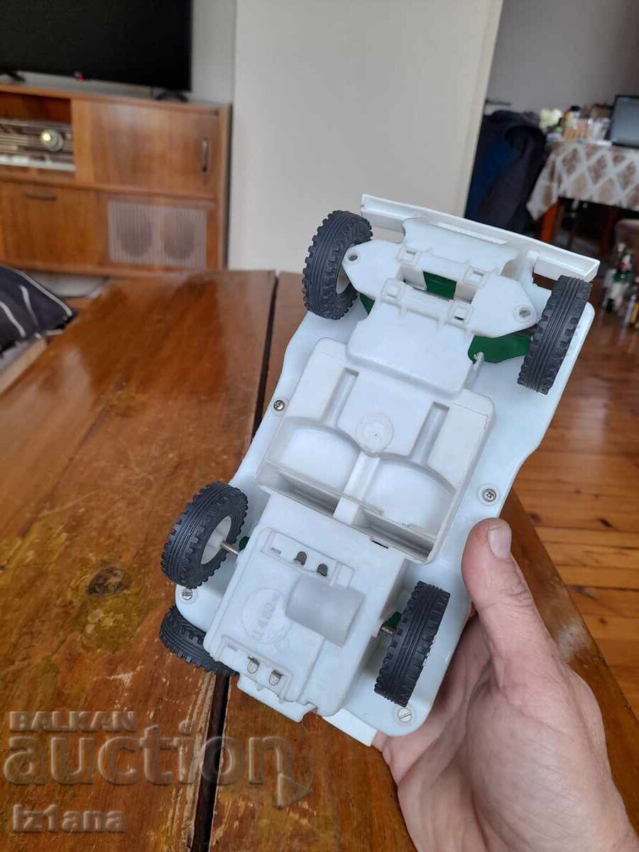 Old car, stroller, jeep - 6 Old car, stroller, jeep - 6