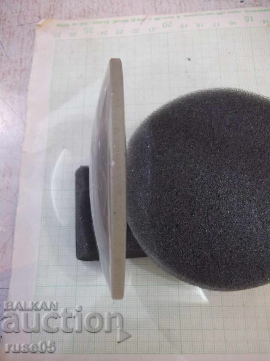 Plano-convex magnifying glass - 6 - 5 Plano-convex magnifying glass - 6 - 5