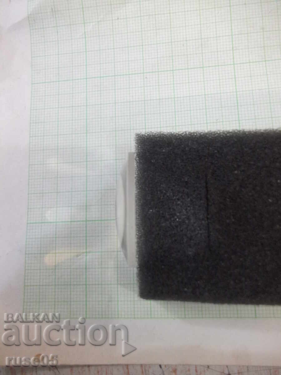 Flat-convex magnifying glass - 8 - 5