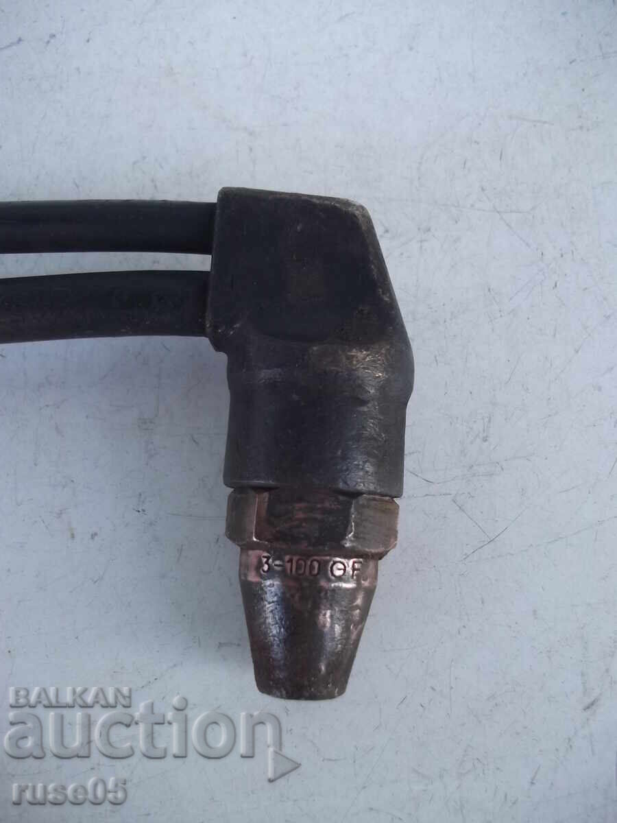 Auction Oxygen Cutter Auction Oxygen Cutter