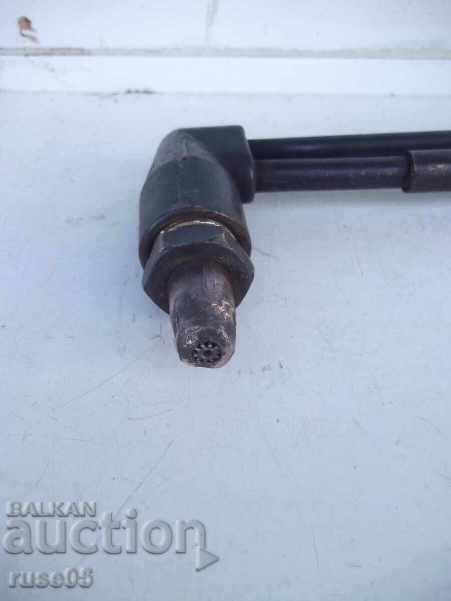 Κόφτης οξυγόνου - 1 με τιμή 100.00 BGN | € 51.13 Κόφτης οξυγόνου - 1 με τιμή 100.00 BGN | € 51.13