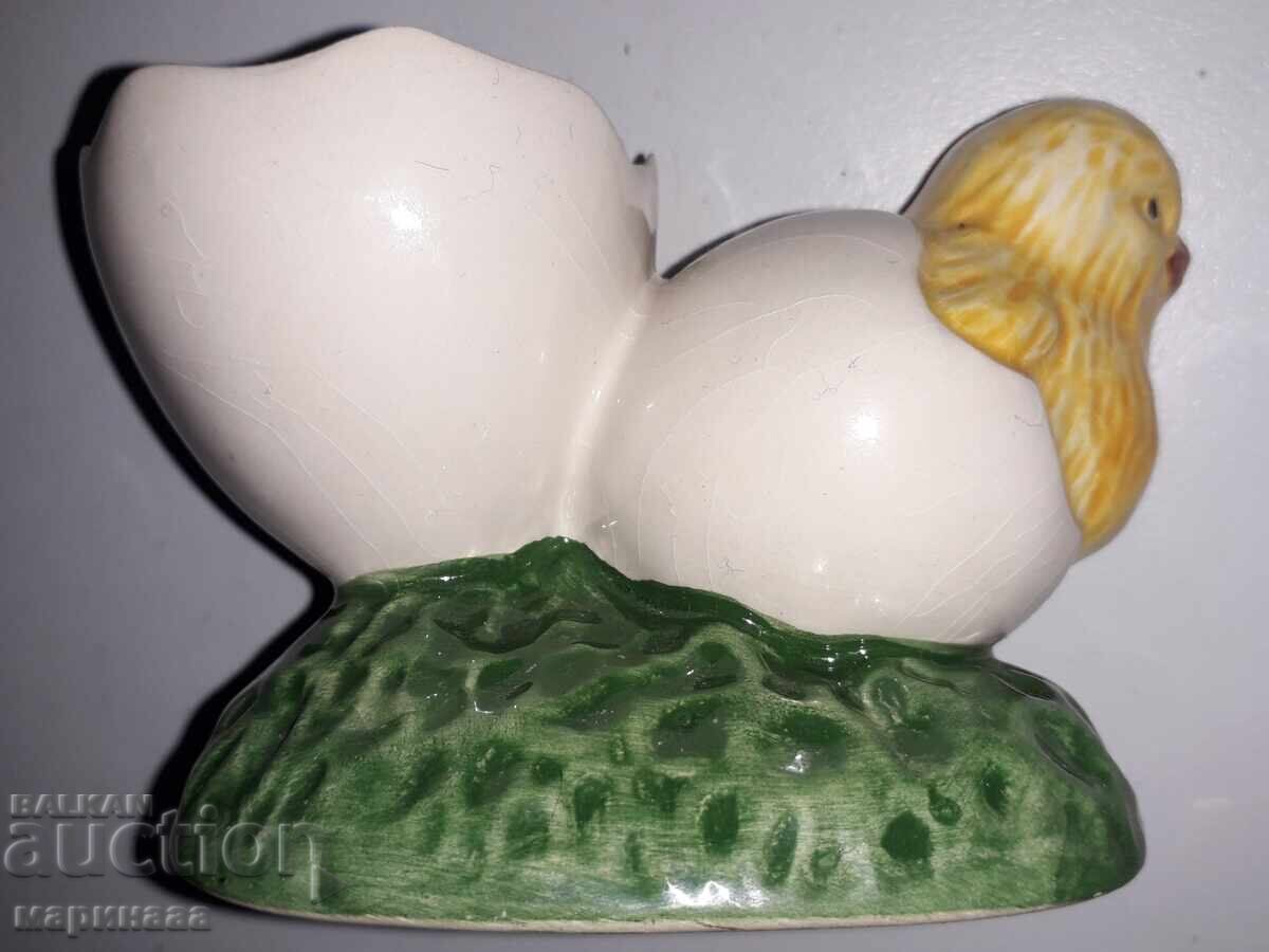 FIGURE. PORCELAIN. PORTUGAL with price € 2.56 | 5.01 BGN