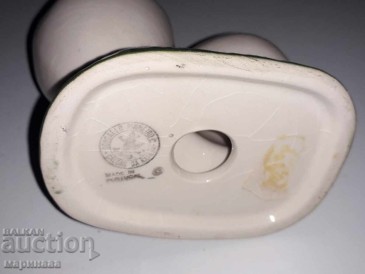 ΦΙΓΟΥΡΑ. ΠΟΡΣΕΛΑΝΗ. ΠΟΡΤΟΓΑΛΙΑ - 5