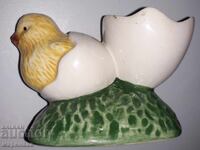 FIGURE. PORCELAIN. PORTUGAL