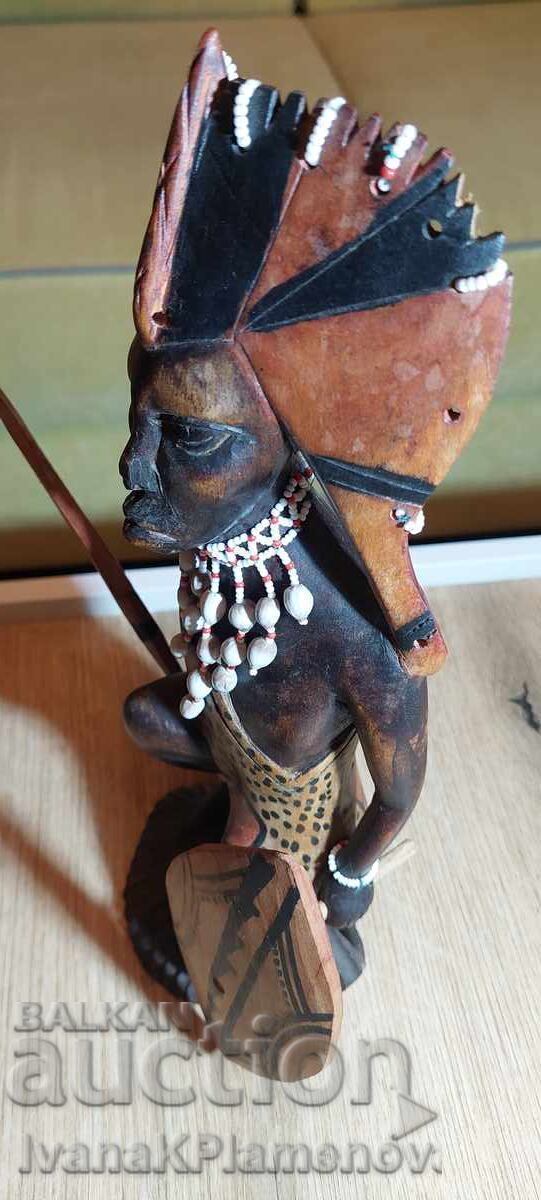 Woodcarving Africa for connoisseurs - 6 Woodcarving Africa for connoisseurs - 6