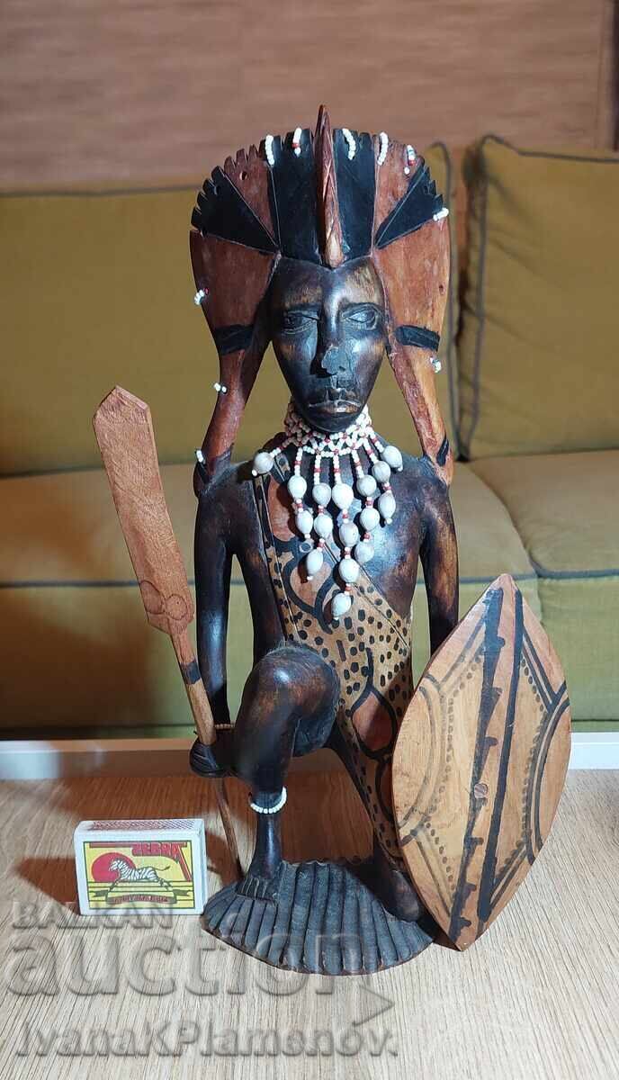 Woodcarving Africa for connoisseurs - 7 Woodcarving Africa for connoisseurs - 7