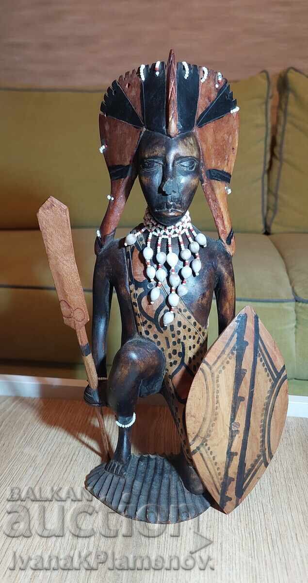Woodcarving Africa for connoisseurs Woodcarving Africa for connoisseurs