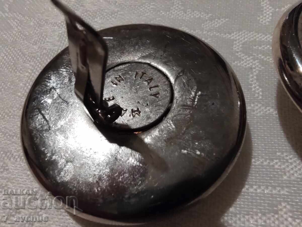 Delivery of Earrings - clip-on, 70s, beautiful, elegant, 27.03.25 Delivery of Earrings - clip-on, 70s, beautiful, elegant, 27.03.25