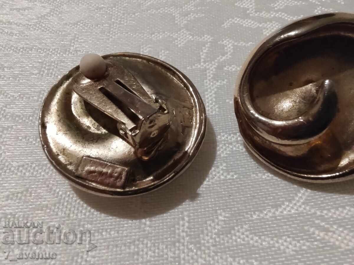 Livrarea Cercei - clips, anii '70, frumoși, eleganți, cosmici 27.03.25 Livrarea Cercei - clips, anii '70, frumoși, eleganți, cosmici 27.03.25