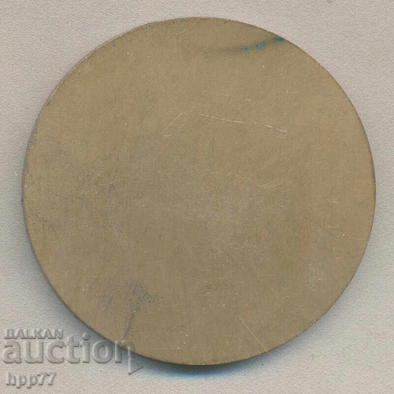 Σπάνιο βραβευμένο πλακέτα Παγκοσμίου Κυπέλλου VOLVO με τιμή 33.00 BGN | € 16.87