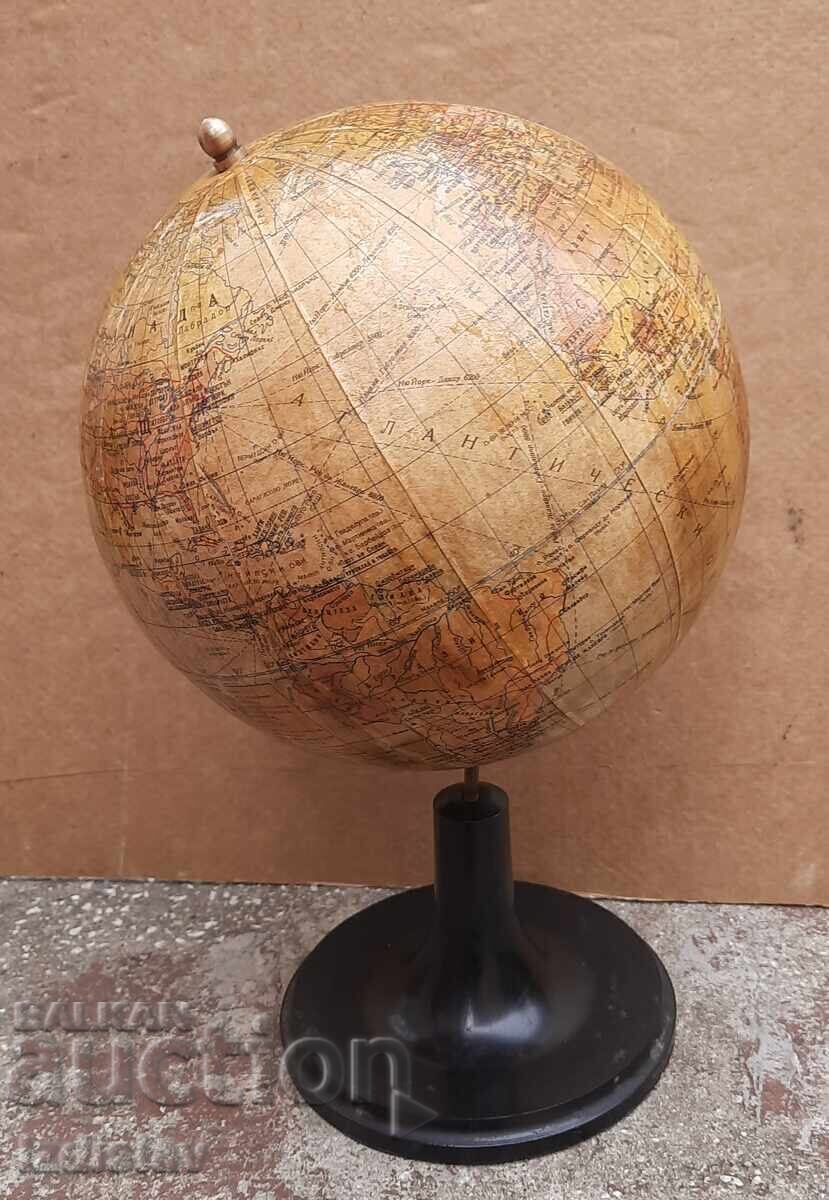 Glob vechi din 1964 Glob vechi din 1964