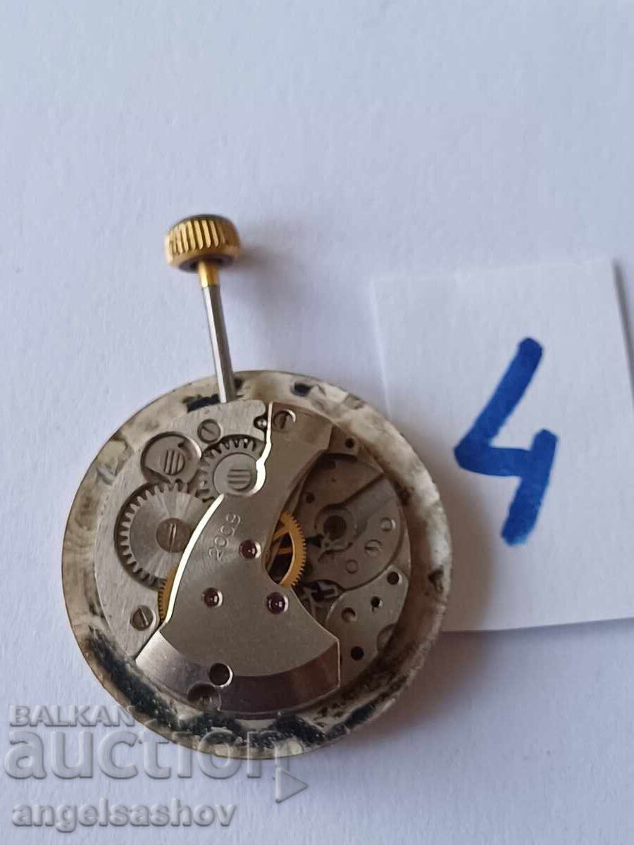 Ρολόι με τιμή € 1.50 | 2.93 BGN