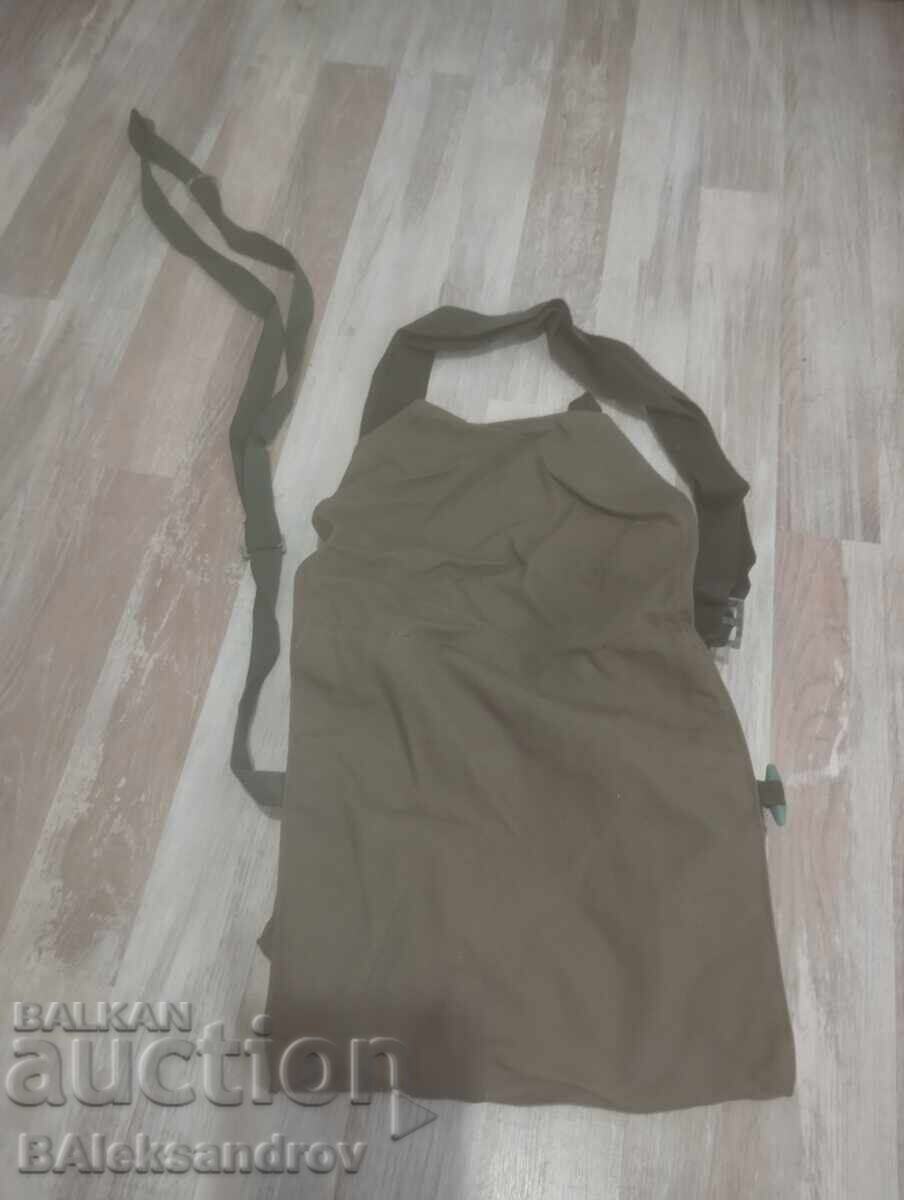 Gas mask social backpack - 5 Gas mask social backpack - 5