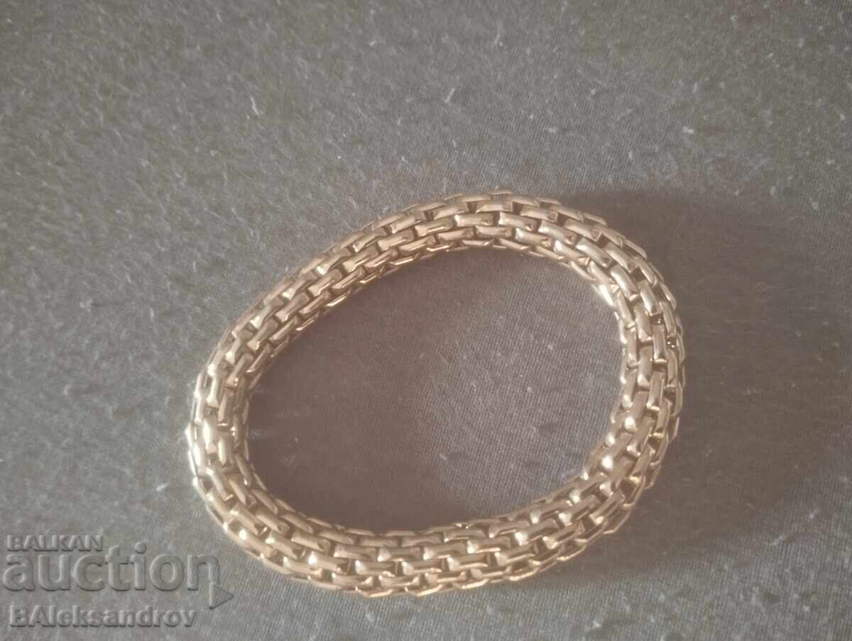 Δημοπρασία Ενδιαφέρον παλιό βραχιόλι