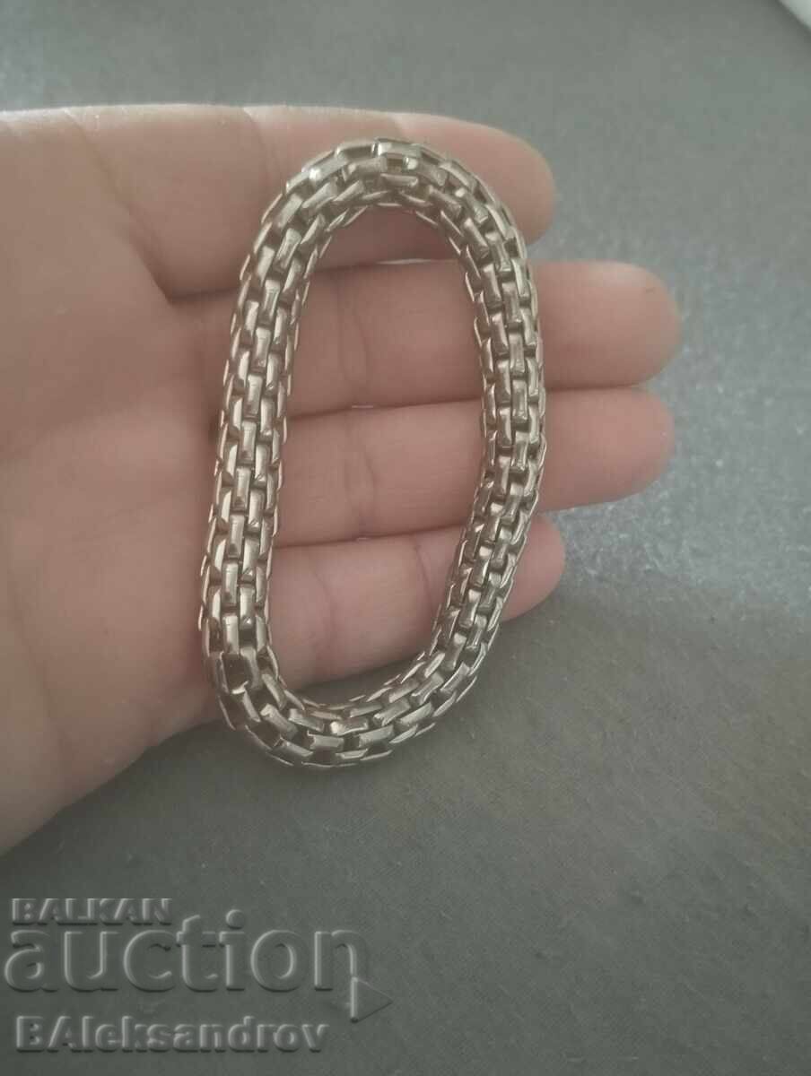 Παράδοση Ενδιαφέρον παλιό βραχιόλι