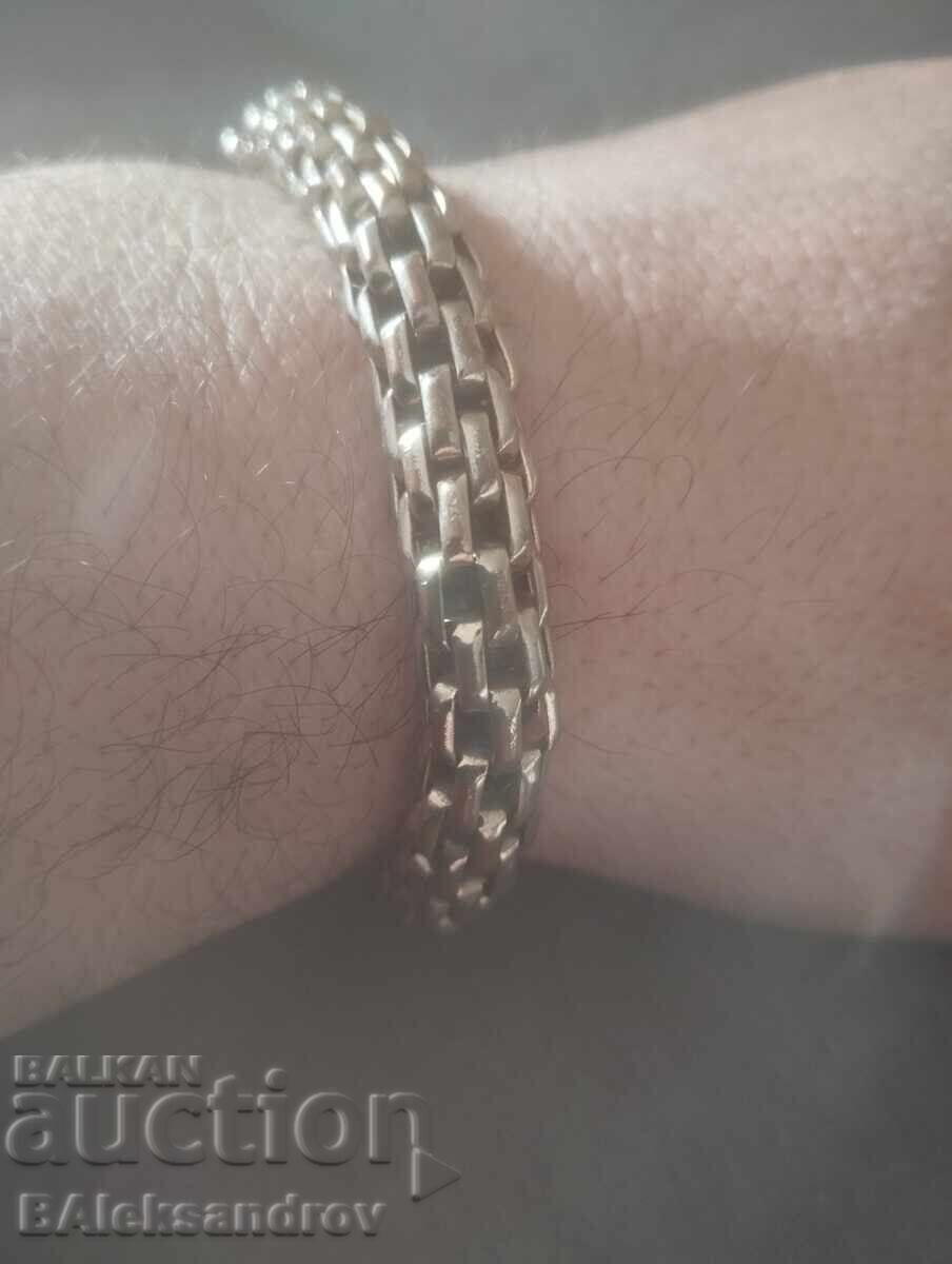 Ενδιαφέρον παλιό βραχιόλι - 5