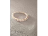 Brățară veche interesantă