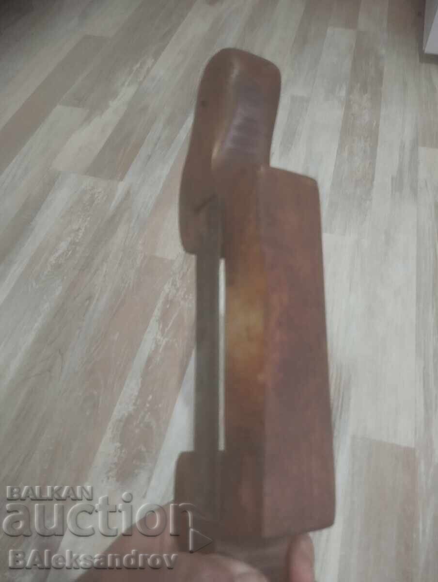 Auction Rare Old Woodworking Plane Auction Rare Old Woodworking Plane