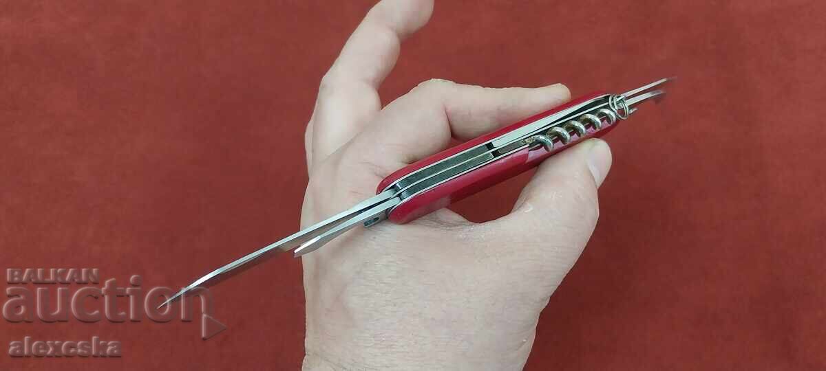 Auction  Old knife - Germany