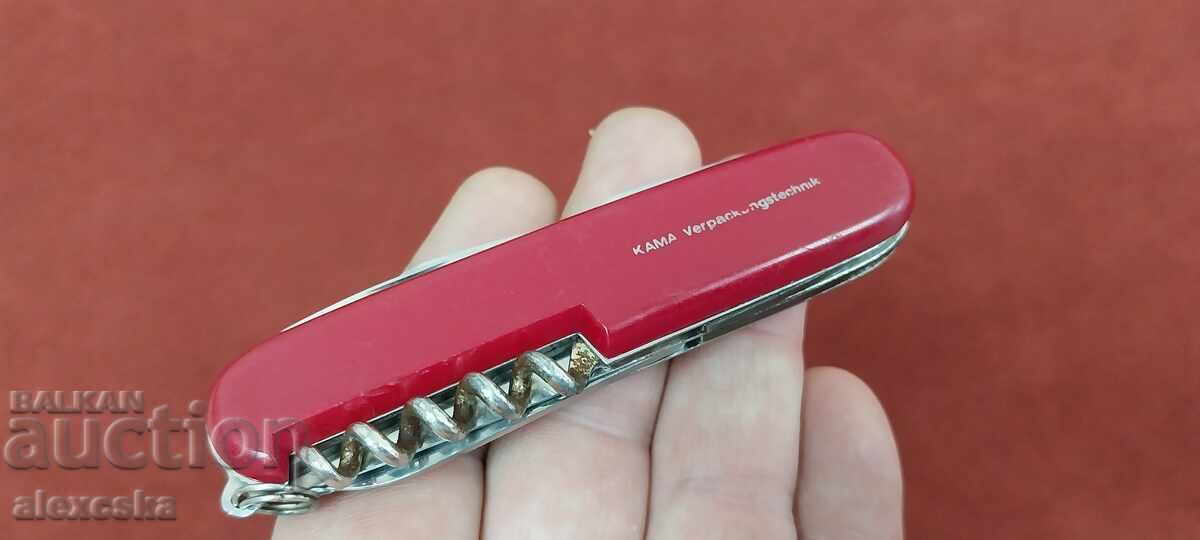 Old knife - Germany - 6