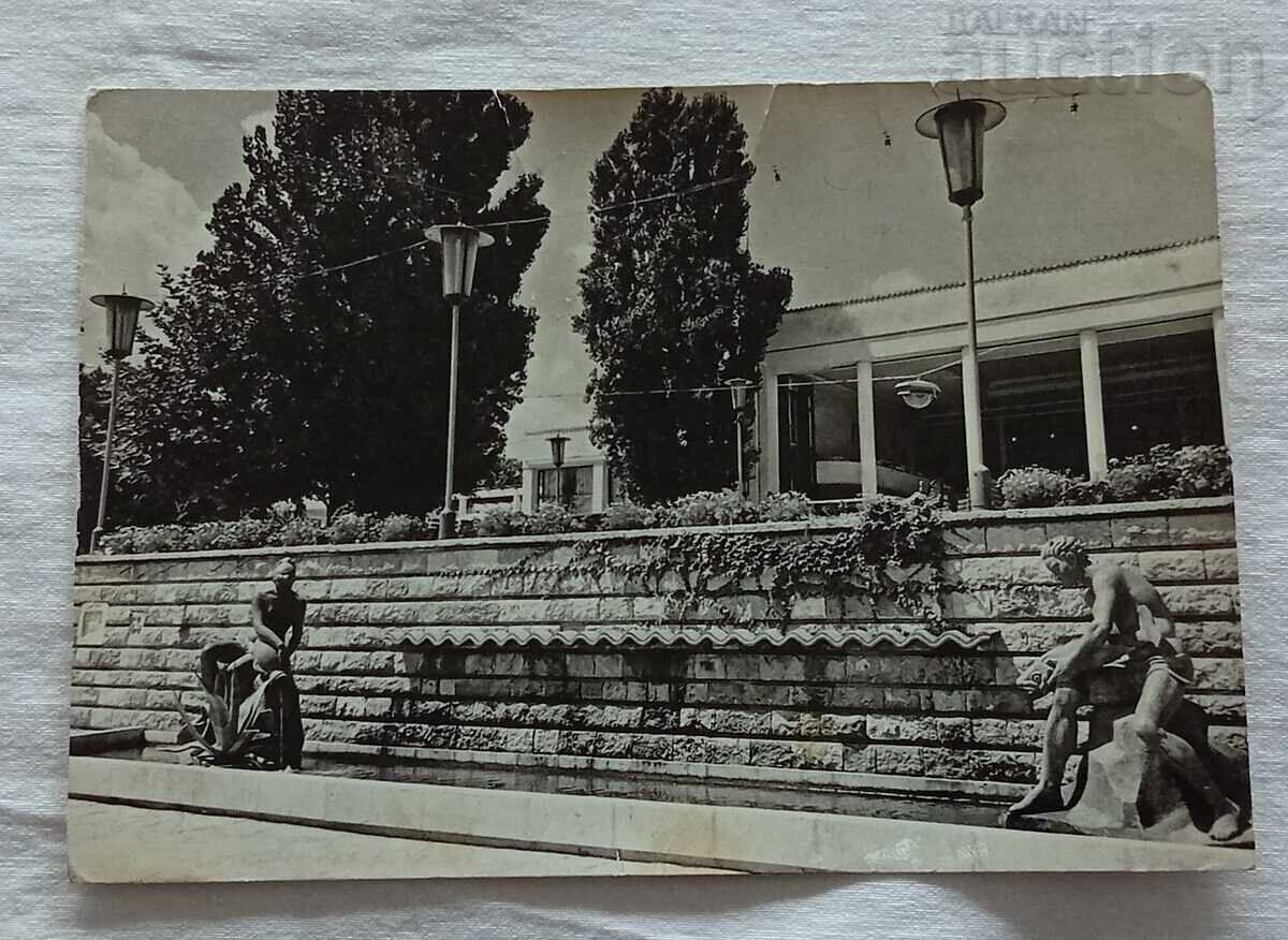 GOLDEN SANDS CASINO 1960 P.C