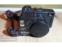 Nikon Camera for Connoisseurs