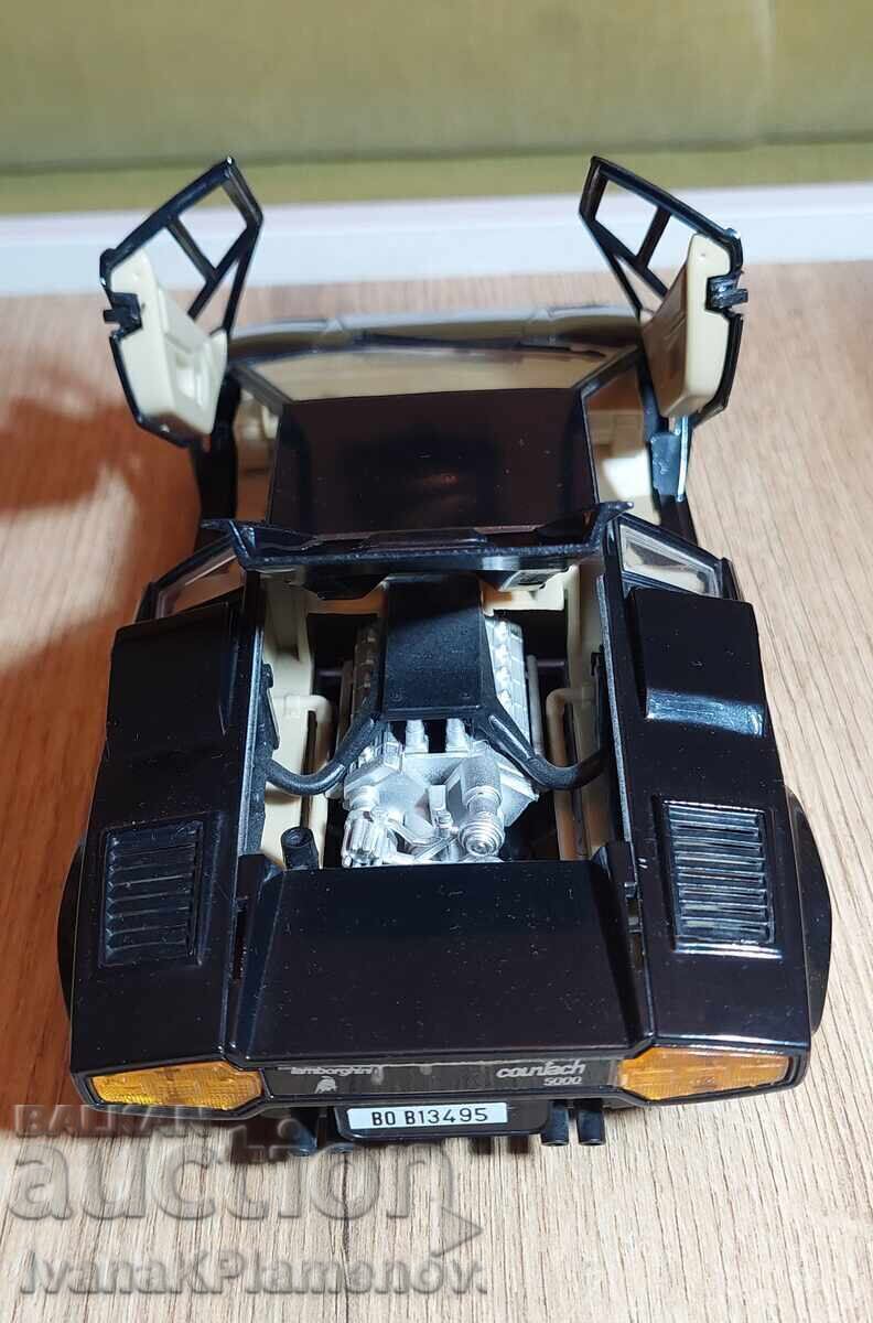 Metal cart for collectors, excellent - 5 Metal cart for collectors, excellent - 5