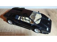 Μεταλλικό καροτσάκι για συλλέκτες, εξαιρετικό