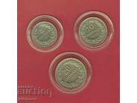 LOT 1913 g. - EXCELENTE - PENTRU COLECȚIE