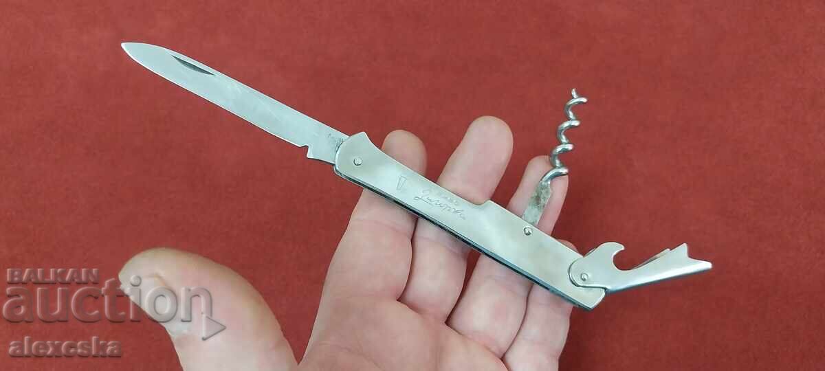Συλλεκτικό μαχαίρι - "Π.Δενεφ" - 7 Συλλεκτικό μαχαίρι - "Π.Δενεφ" - 7