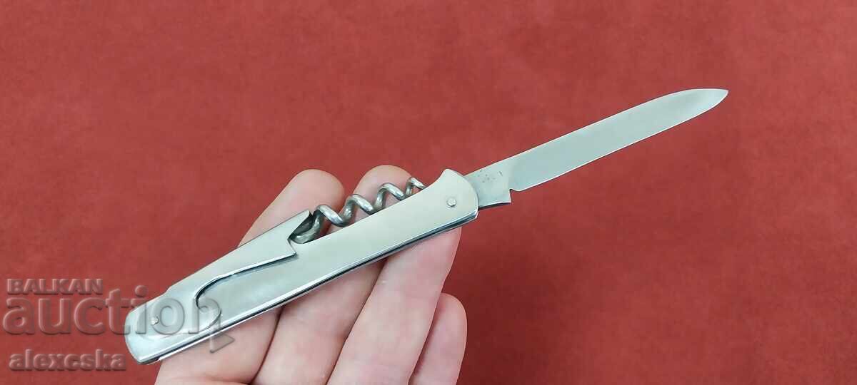 Συλλεκτικό μαχαίρι - "Π.Δενεφ" Συλλεκτικό μαχαίρι - "Π.Δενεφ"