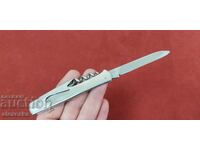 Συλλεκτικό μαχαίρι - "Π.Δενεφ"