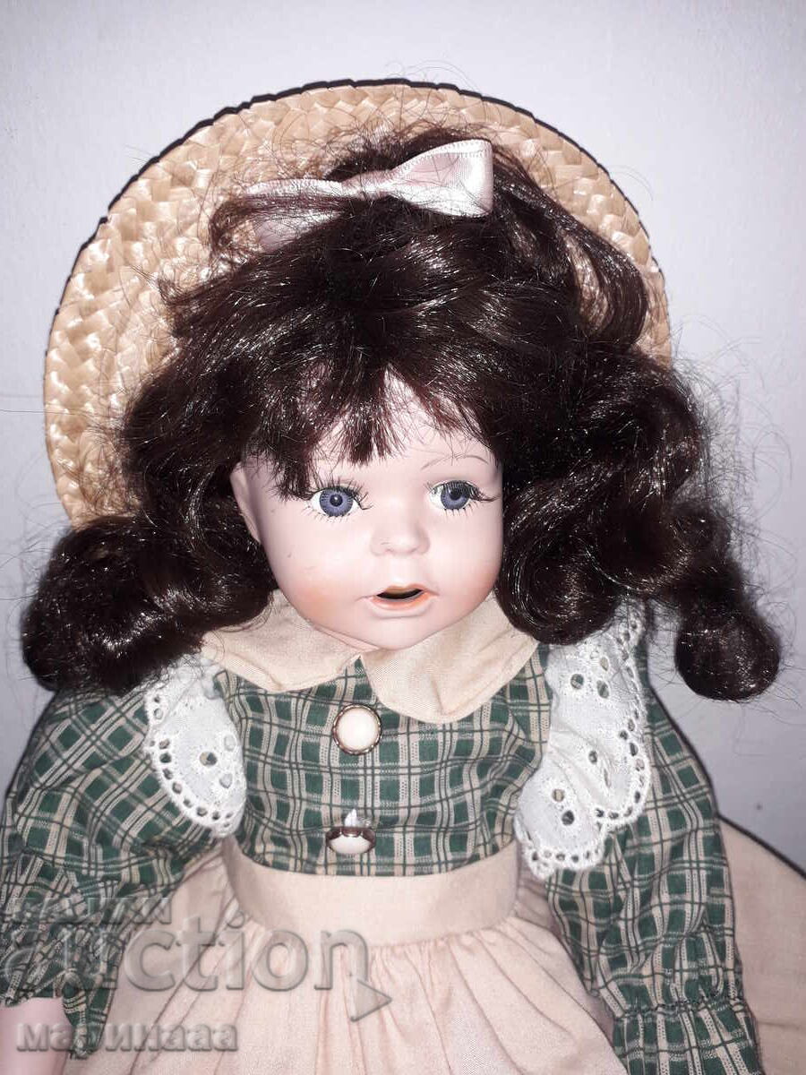 Δημοπρασία ΚΟΥΚΛΑ. ΠΟΡΣΕΛΑΝΗ