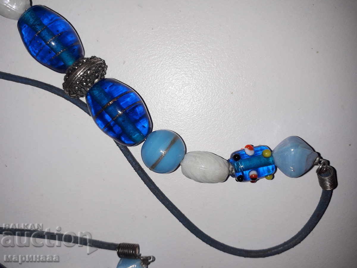 Аукцион КОЛИЕ. МУРАНО Аукцион КОЛИЕ. МУРАНО