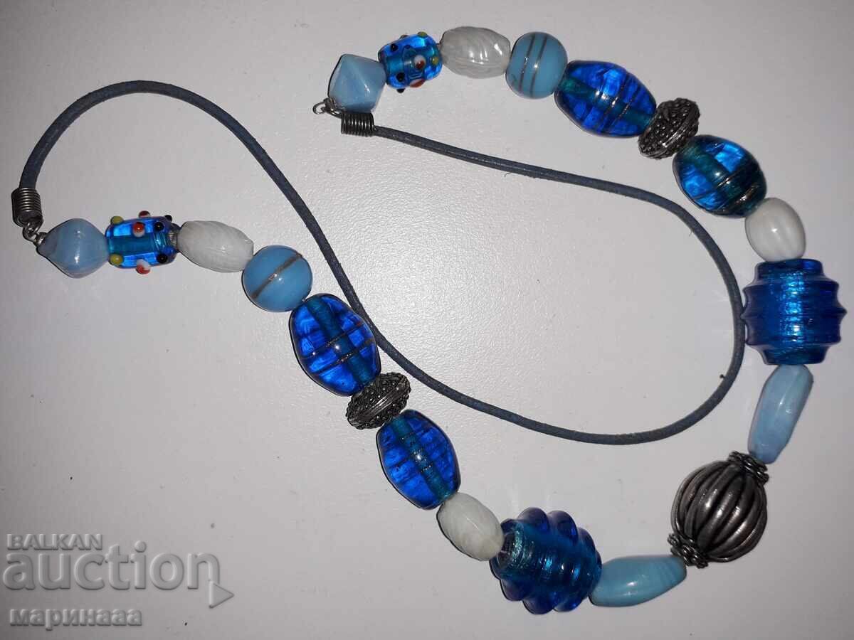 КОЛИЕ. МУРАНО КОЛИЕ. МУРАНО