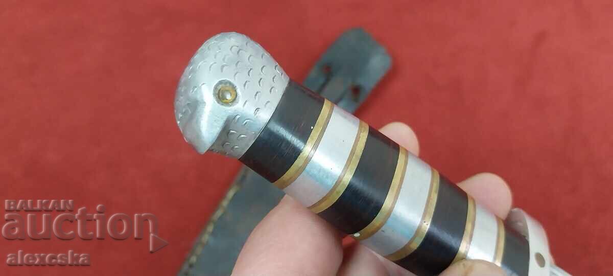 Old knife - Germany - 5