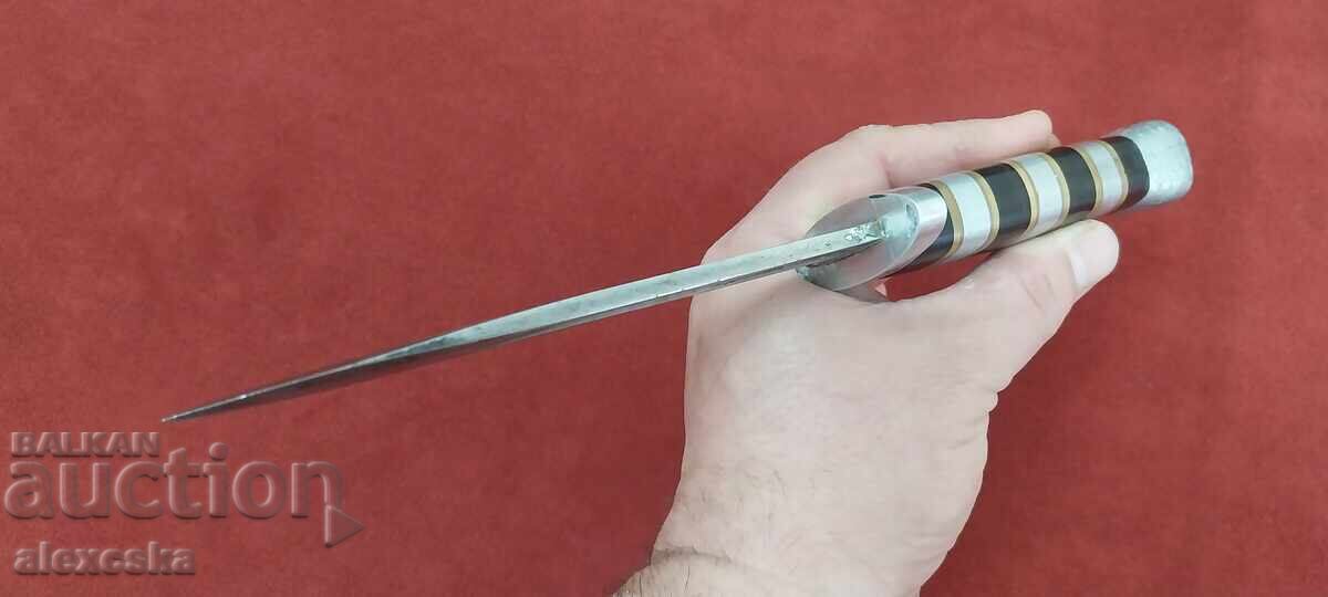 Old knife - Germany - 6