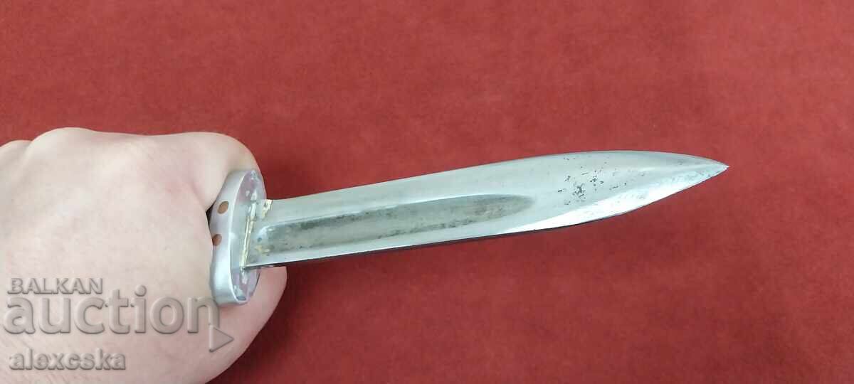 Old knife - Germany - 7