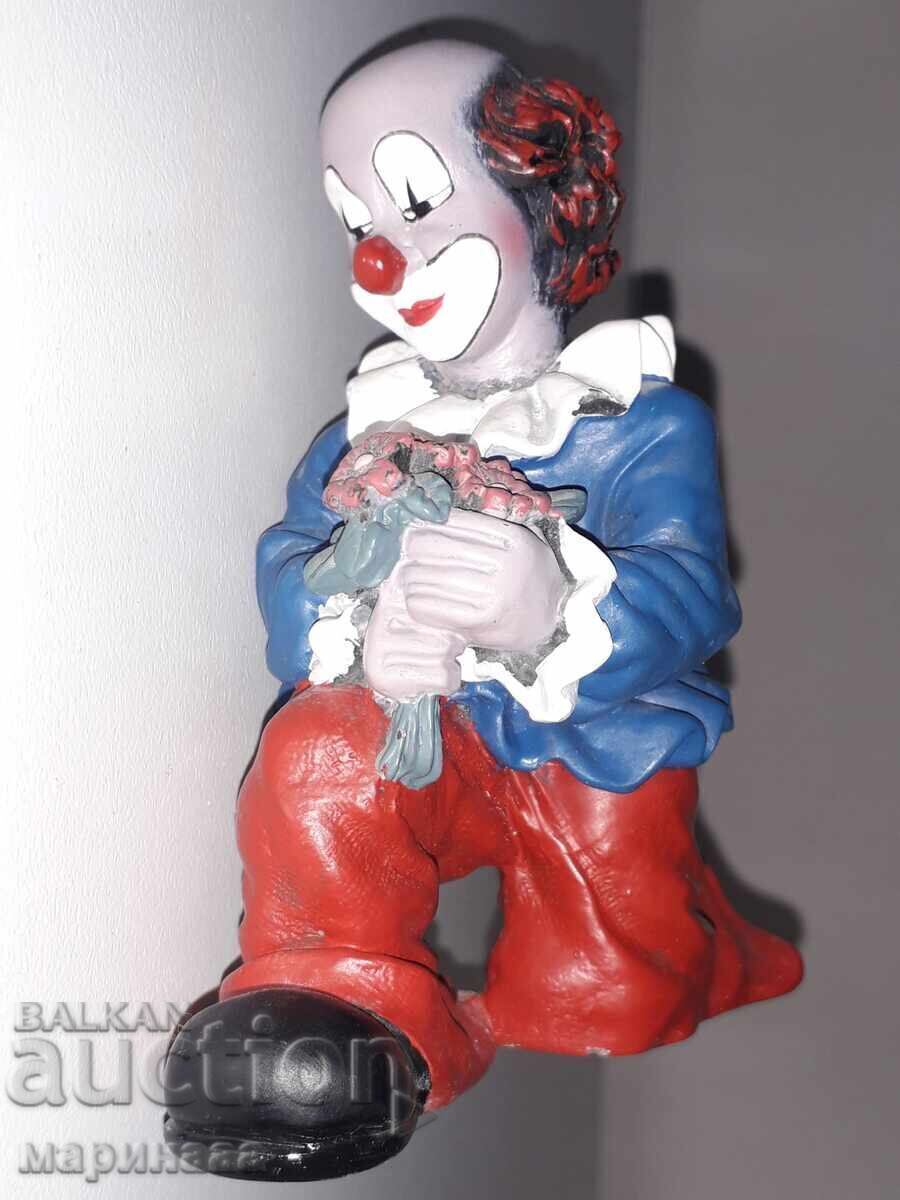 Auction MASSIVE FIGURE. "GILDE CLOWNS". GERMANY Auction MASSIVE FIGURE. "GILDE CLOWNS". GERMANY