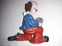 ΜΑΣΙΦ ΦΙΓΚΟΥΡΑ ''GILDE CLOWNS''. ΓΕΡΜΑΝΙΑ