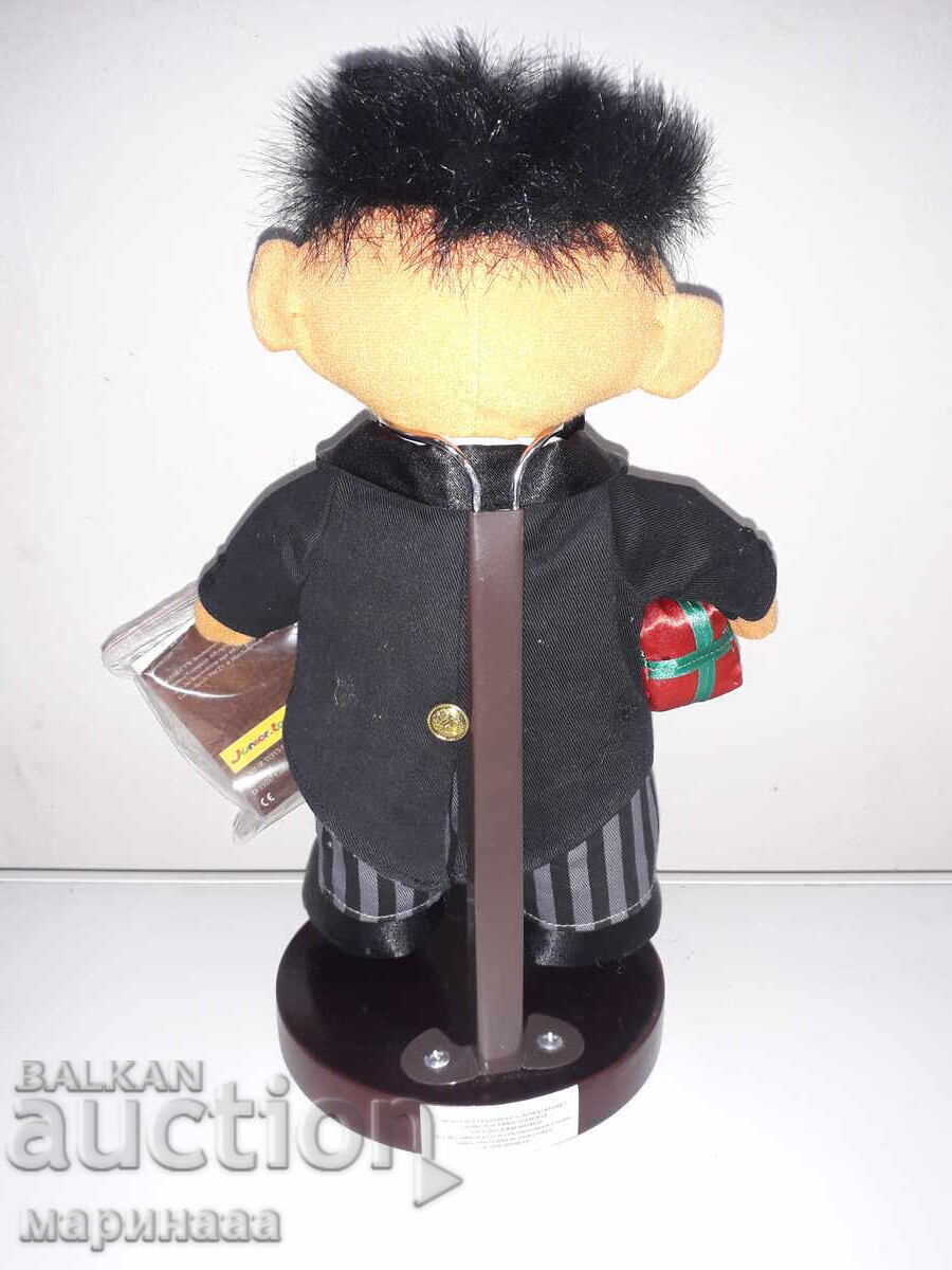 Δημοπρασία ΚΟΥΚΛΑ ''ΜΑΠΕΤ ΣΟΟΥ. ΟΔΟΣ ΣΕΣΑΜ''. ΣΥΛΛΕΚΤΙΚΗ