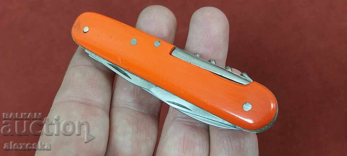 Pocket knife - "BUKOVETS" Pocket knife - "BUKOVETS"