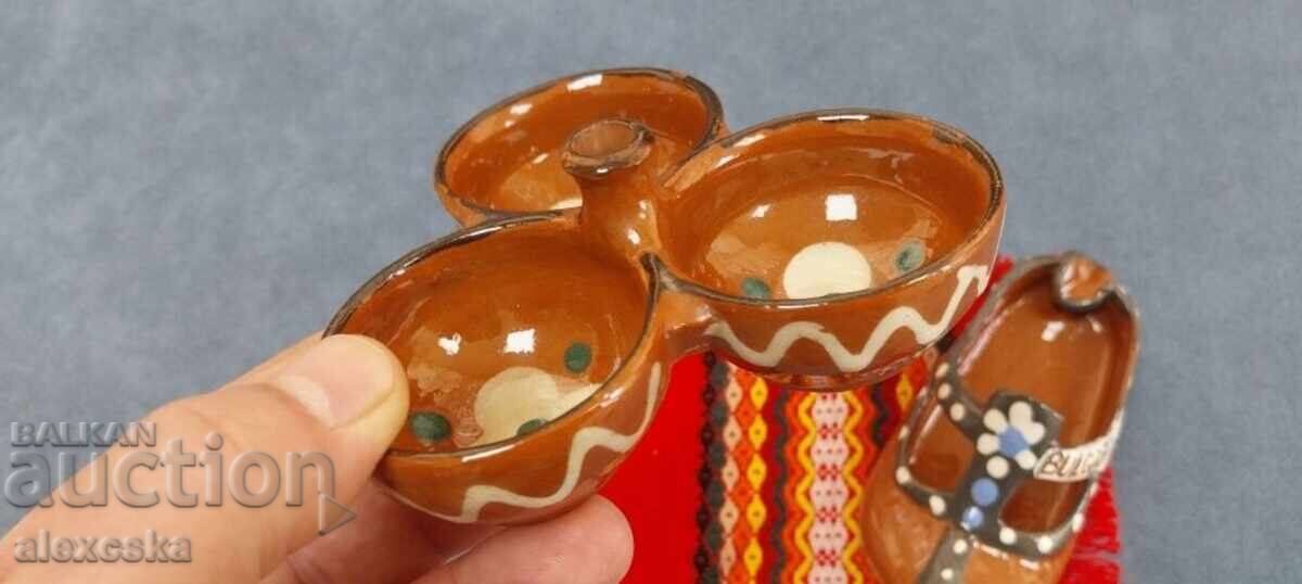 Bit Set - Oreshak with price 18.00 BGN | € 9.20