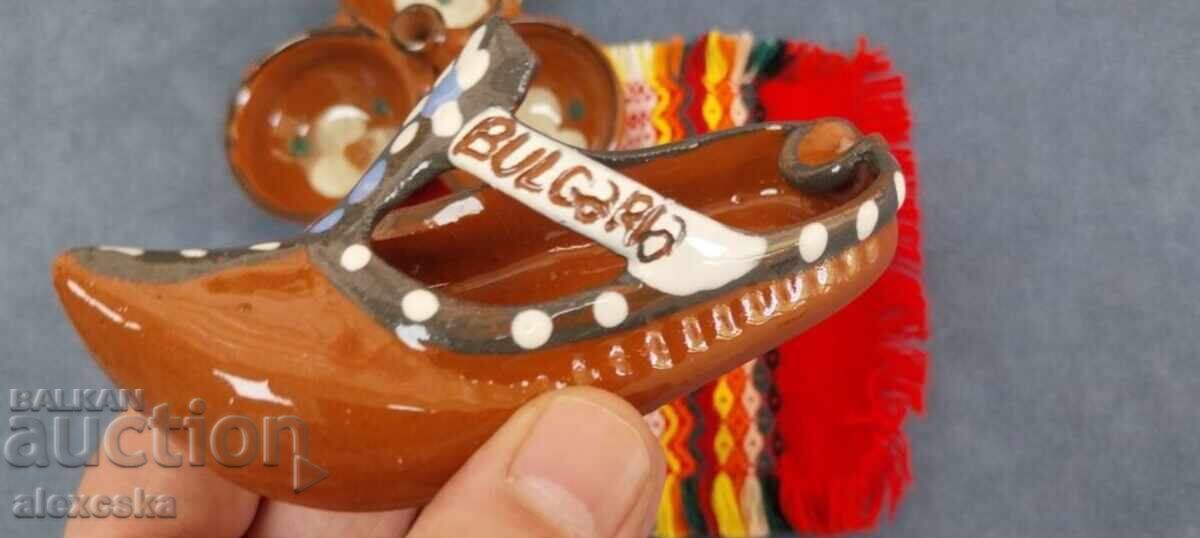 Auction  Bit Set - Oreshak