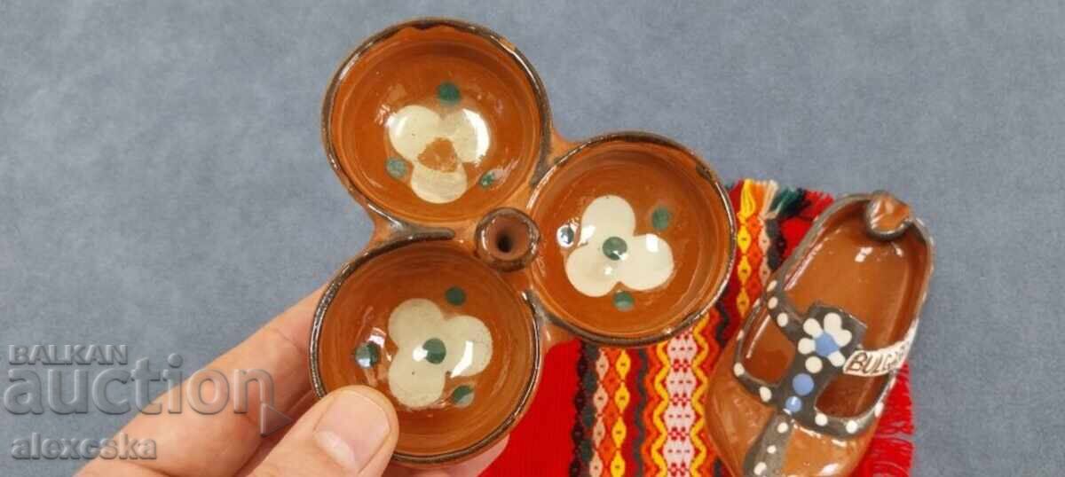 Delivery of Bit Set - Oreshak