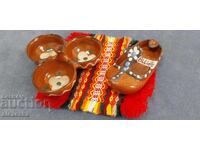 Σετ επίπλων - Ορεσάκ