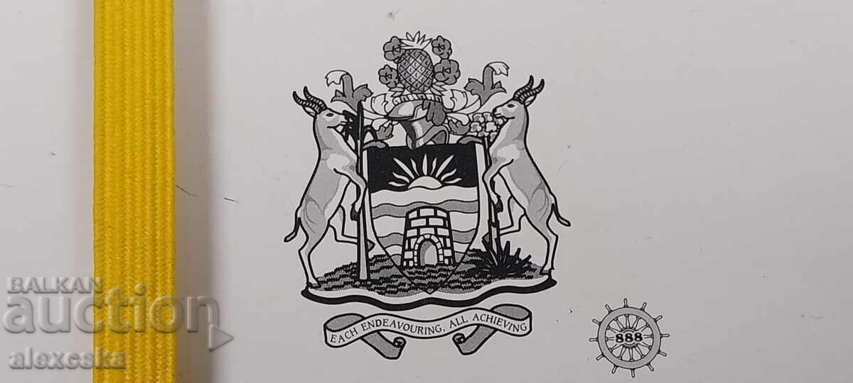 Leather snuffbox - 6