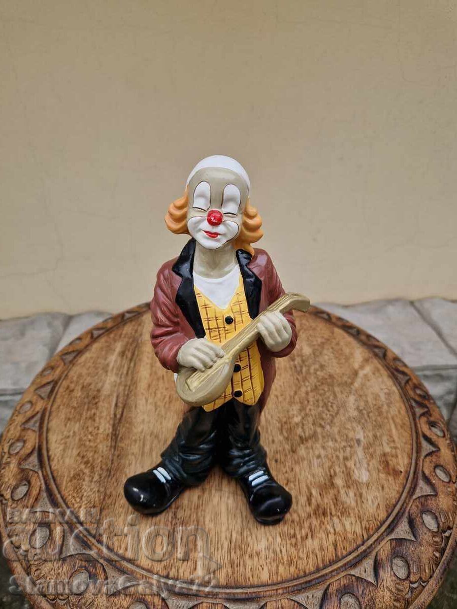 Licitație Figurină statuetă de colecție antică superbă